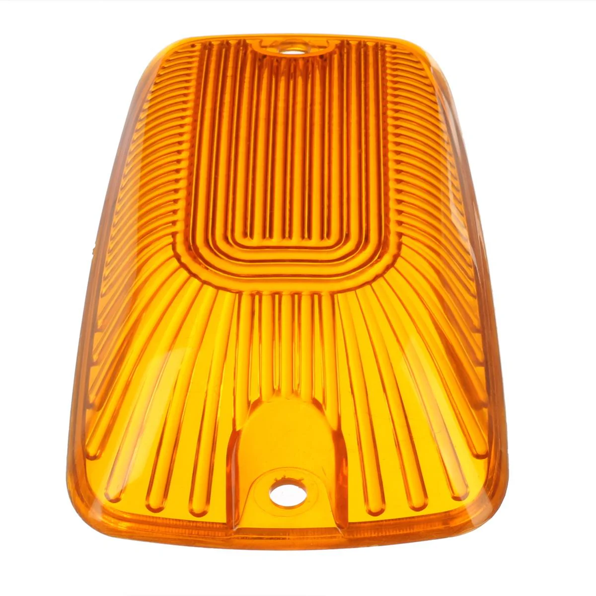 Partsam 5X 264159AM 5-5050-SMD T10 194 Amber LED Cab Marker Roof Running Lights + Wiring Pack Compatible with / C1500 C2500 C3500 K1500 K2500 K3500 1988-2002 Pickup Trucks - Image 6