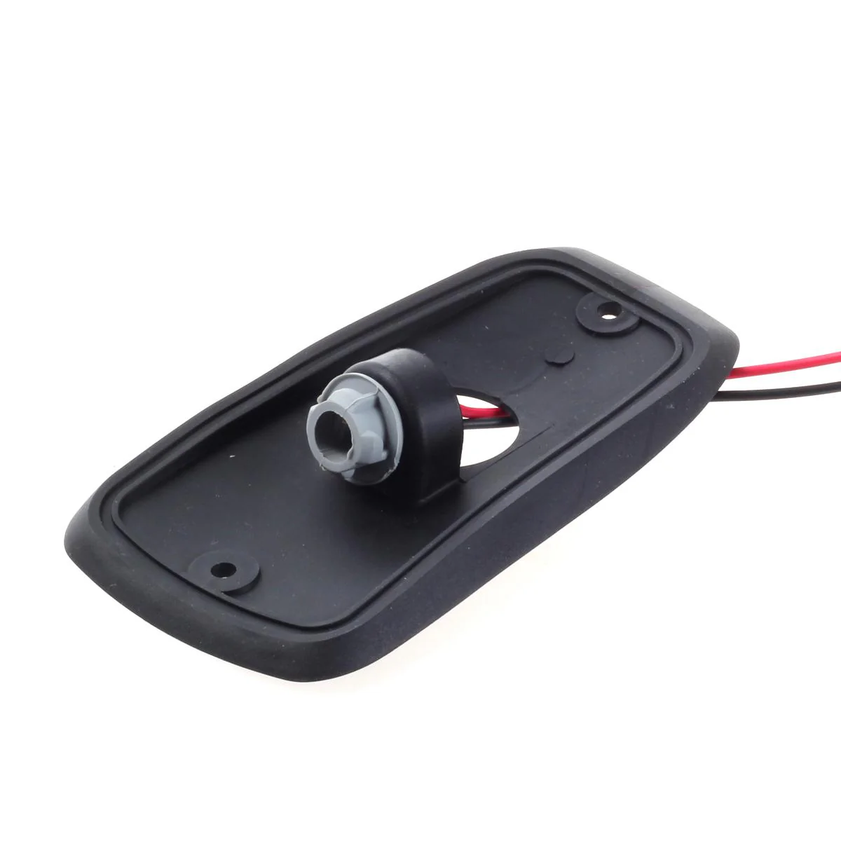 Partsam 5X 264159AM 5-5050-SMD T10 194 Amber LED Cab Marker Roof Running Lights + Wiring Pack Compatible with / C1500 C2500 C3500 K1500 K2500 K3500 1988-2002 Pickup Trucks - Image 8